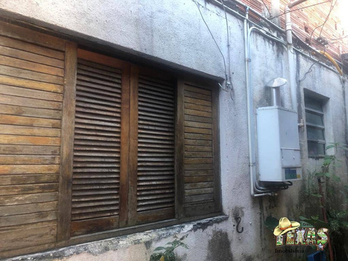 Imagem 6 de 14 de Casa Para Venda Itaquera - 2310