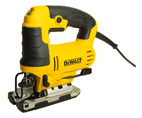 Serra Tico Tico 650 Watts 220v Dewalt Dwe300b2