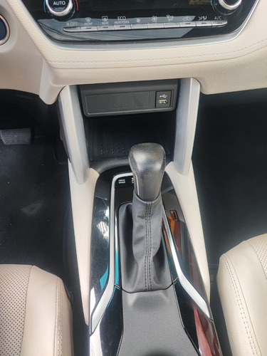 Toyota Corolla Cross 1.8 VVT-I HYBRID FLEX XRX CVT