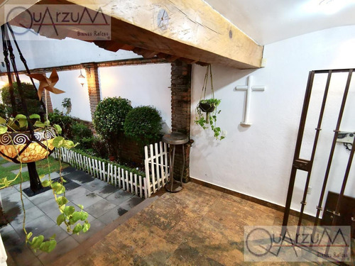 Imagen 19 de 30 de Súper Casa En Privada, En Venta! Coyoacán - San Diego Churubusco