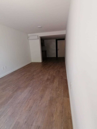 Venta Monoambiente Pocitos