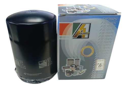 Filtro Aceite Toyota Macho Samurai 6l 2f 3f