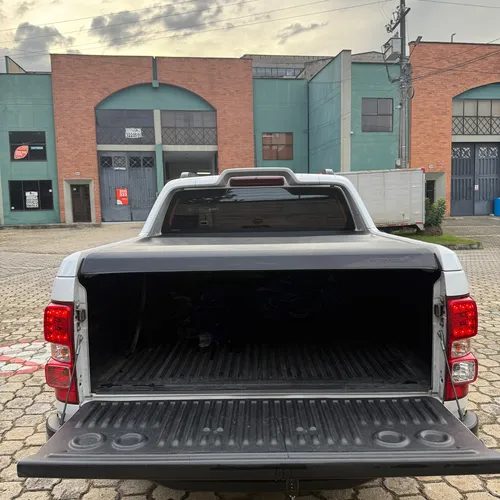 Chevrolet Colorado 2.8 High Country