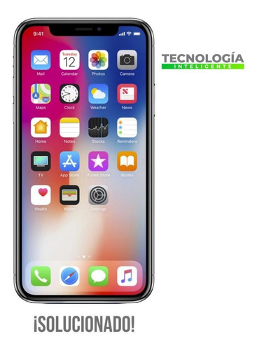 Imagen 4 de 10 de Cambio De Vidrio Pantalla Para iPhone 6 6s 7 8 Plus X Xr