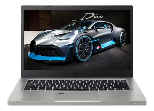 comprar Notebook Acer Aspire 14¨ Fhd Ci7 - 1255u 16gb - 1tb Ssd W11
