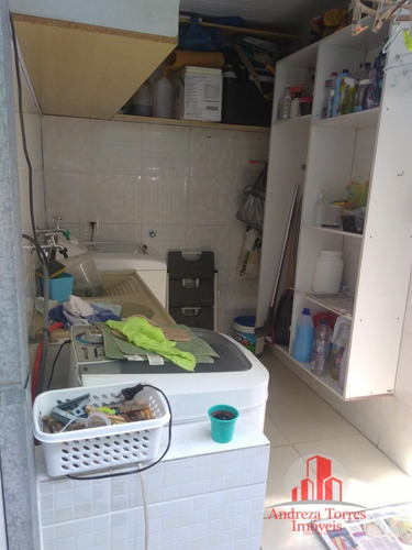 Imagem 17 de 30 de Sobrado Residencial À Venda, Chácaras Silvestre, Taubaté - . - So0133