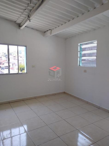 Imagem 5 de 25 de Casa À Venda, 3 Quartos, 3 Vagas, Irene - Santo André/sp - 109560