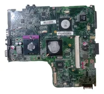 Comprar Placa Mãe Notebook Cce Win Xbe-216 - Leia Descrição!