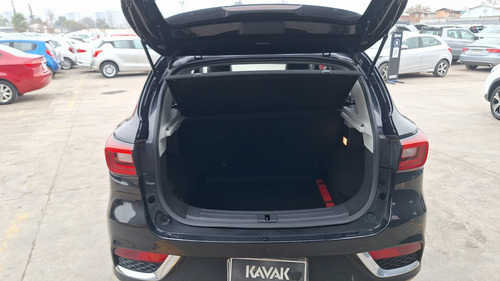 MG Zs 1.5 AUTO COMFORT