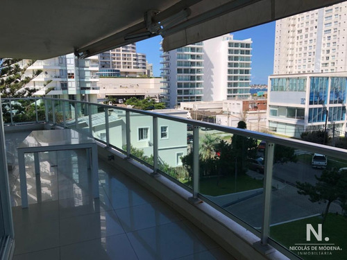 Hermoso Departamento En Venta Con Agradable Vista.