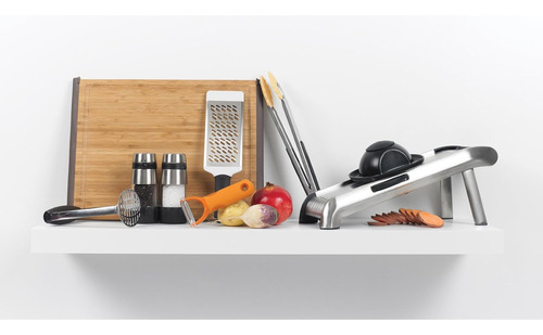 Juego De Molinillos De Sal Y Pimienta Oxo Good Grips, Acero