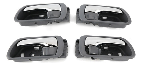 W Manijas De Puerta Para Camry 2002-2006