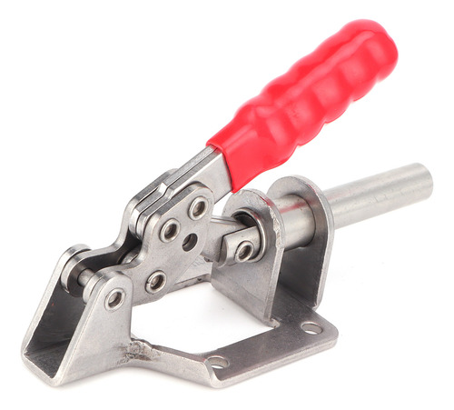 Toggle Clamp Hs Ch Gh302fmss Soldadura Pushpull