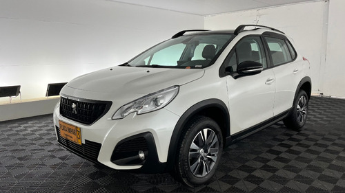 Peugeot 2008 1.6 Active