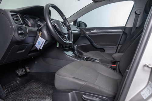 Imagen 15 de 15 de Volkswagen 2018 Golf Vii 1.4 Tsi Comfortline