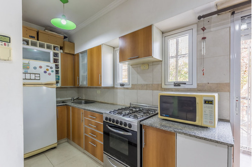 Imagen 3 de 26 de Departamento Ph En Venta En Villa Del Parque, Capital Federal, Buenos Aires