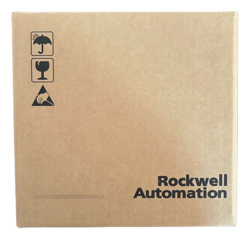 Powerflex 525 Allen-bradley - Cod: 25b-d6p0n104 380v