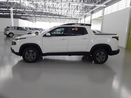 Fiat Toro 1.8 16v Evo Flex Freedom At6