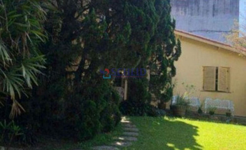 Imagem 2 de 10 de Casa Com 3 Quartos E 3 Banheiros À Venda, 560 M² Jardim Itacolomi - Mr80552