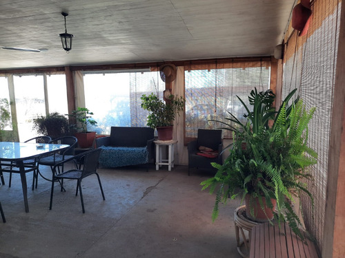 Arriendo Parcela 2 Hectáreas En Colina