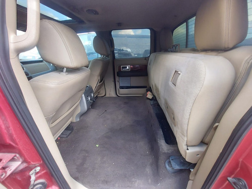 Ford F150 2010 ( En Partes ) 2009 - 2014 Aut 5.4l 4x4 Yonke