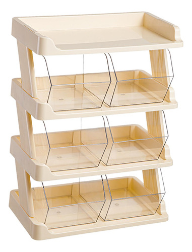Organizador De Bolsitas De Té Organizador De Almacenamiento