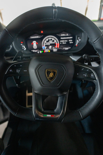 Lamborghini Urus 4.0 V8 S At