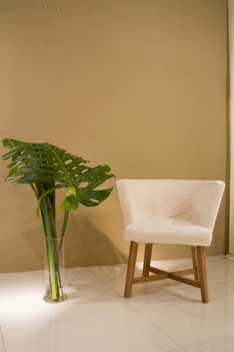 Sillón Modelo Gervasoni