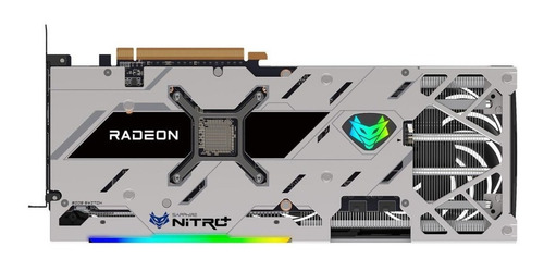 Imagen 5 de 10 de Placa De Video Sapphire Rx 6700 Xt 12gb Nitro+ Oc Radeon