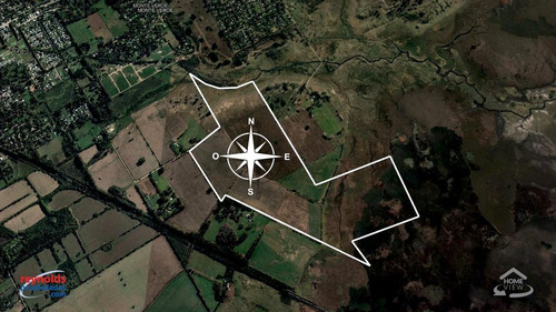 Imagen 2 de 15 de Campo Para Desarrollo Inmobiliario En Los Cardales - Reynolds Propiedades