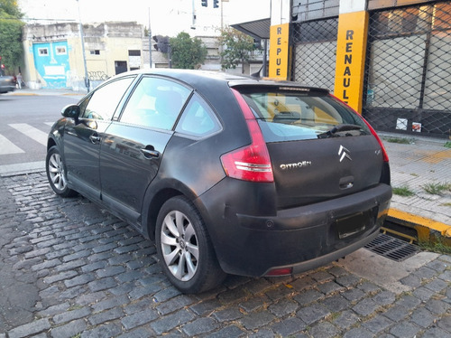 Citroën C4 2.0 Hdi Exclusive