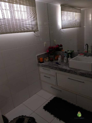 Imagem 15 de 20 de Casa À Venda, 89 M² Por R$ 1.000.000,00 - Praia Do Flamengo - Salvador/ba - Ca0119