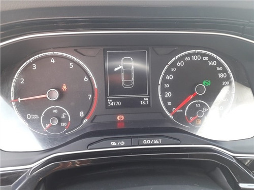 Volkswagen Virtus 1.0 200 Tsi Comfortline Automático