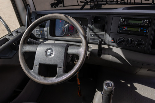 Vw 24330 Bitruck Caçamba Ñ É Scania P250 P280 P320 P360 P310