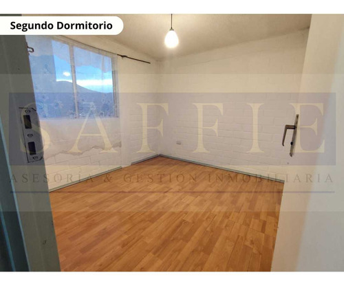 Oportunidad Con Subsidio En La Calera 2d/1b (95100)