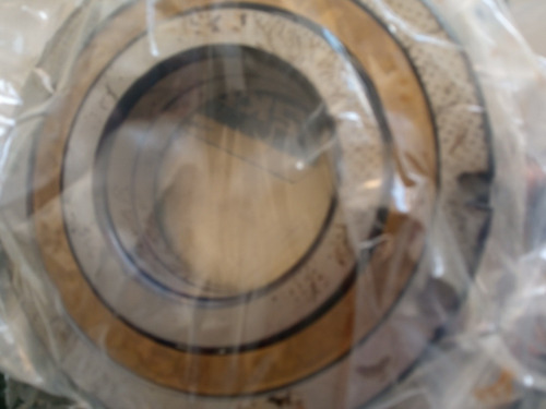 Imagen 2 de 10 de Rodamiento Qj-316 N2 Marca Fag
