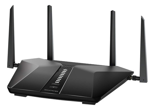 Netgear Nighthawk Rax43 - Router Wifi 6 Ax5 Ax4200