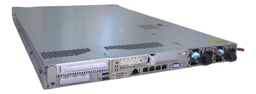 Servidor Hp Dl360 G9 Xeon E5-2670 V3 300gb Hdd (Usado)