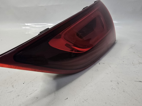 Faro Trasero Interior Derecho Mercedes Benz Gla200 Derecho/pasajero