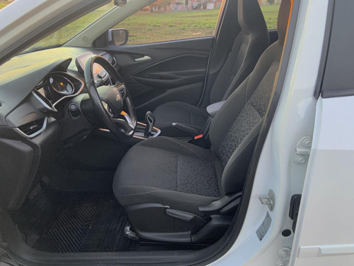 Chevrolet Onix 1.0tat Lt1