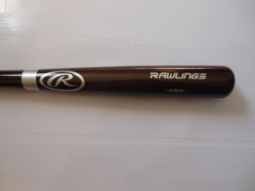 Bat Rawlings 30 Barril 2 1/4 Pro Madera Fresno Infantil