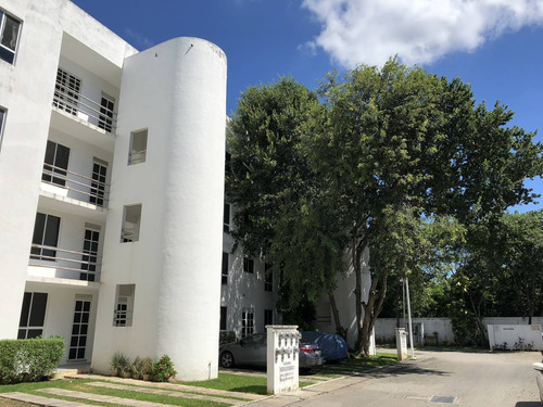 Imagen 2 de 12 de Depa Cancún Tu Hogar En Puerta De Hierro, 65520