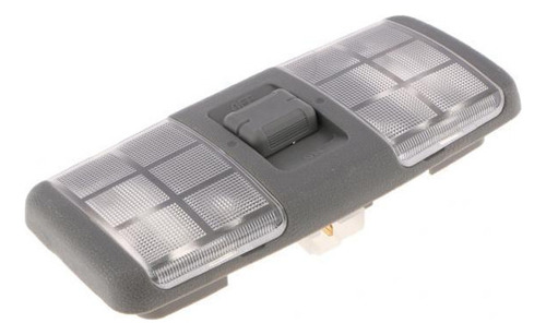 3 Lâmpada De Luz De Leitura De Teto Frontal Compatível Com