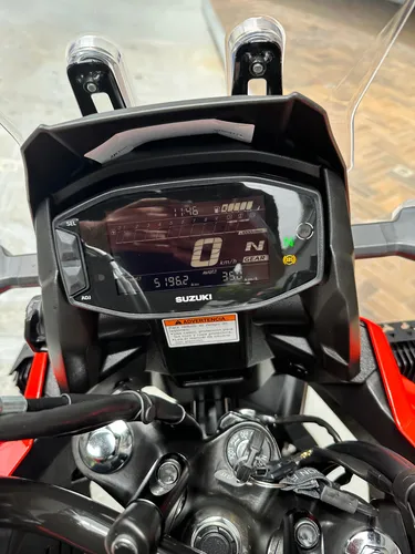 Vstrom 250