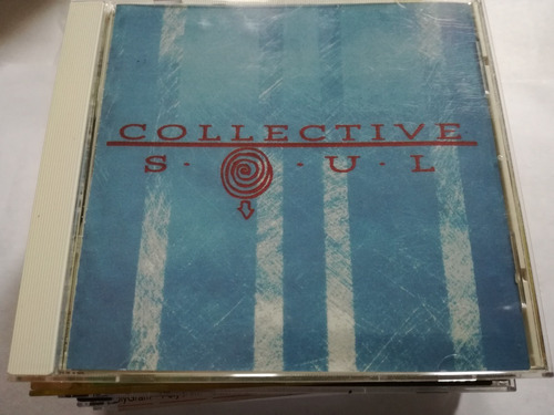 Collective Soul - Collective Soul