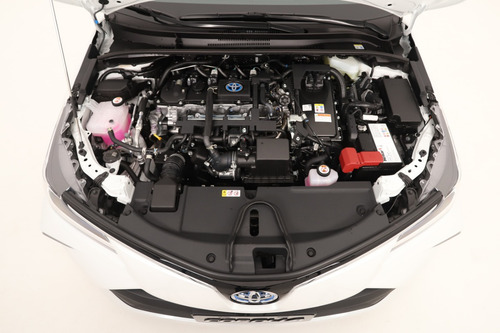 Toyota Corolla 1.8 Hev Xei Ecvt