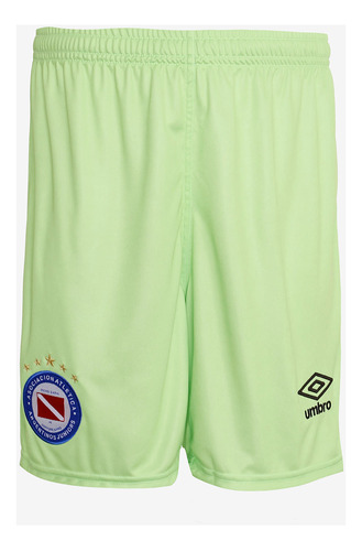 Bermuda Hombre Umbro Arq. A.a.a.j. 05