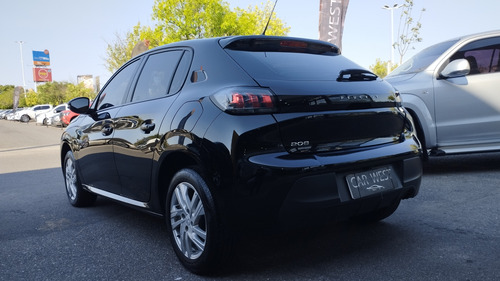Peugeot 208 1.6 Active Pack Tiptronic