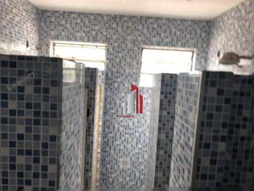 Galpão, 2400 M² - Venda Por R$ 2.300.000,00 Ou Aluguel Por R$ 20.000,00/mês - Jardim Do Castelo - Ferraz De Vasconcelos/sp - Ga0045