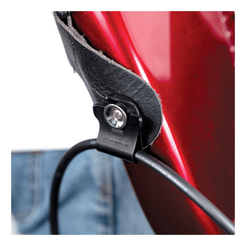 Imagem 3 de 5 de Strap Lock Daddario Dual Lock - C Trava Cabo E Correia